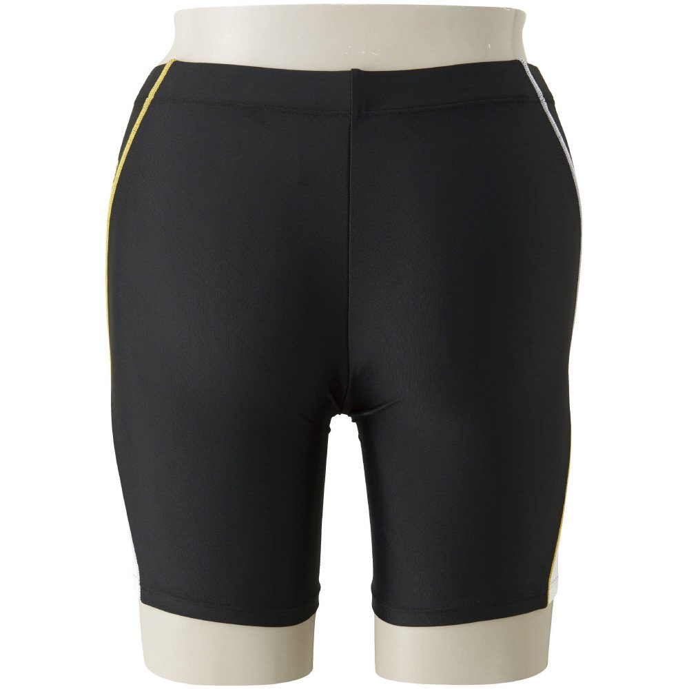 Amazon.co.jp: MIZUNO(ミズノ) フィットネス 水着 メンズ ハーフ
